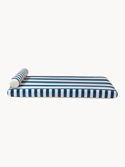 Lettino da piscina gonfiabile Luxe