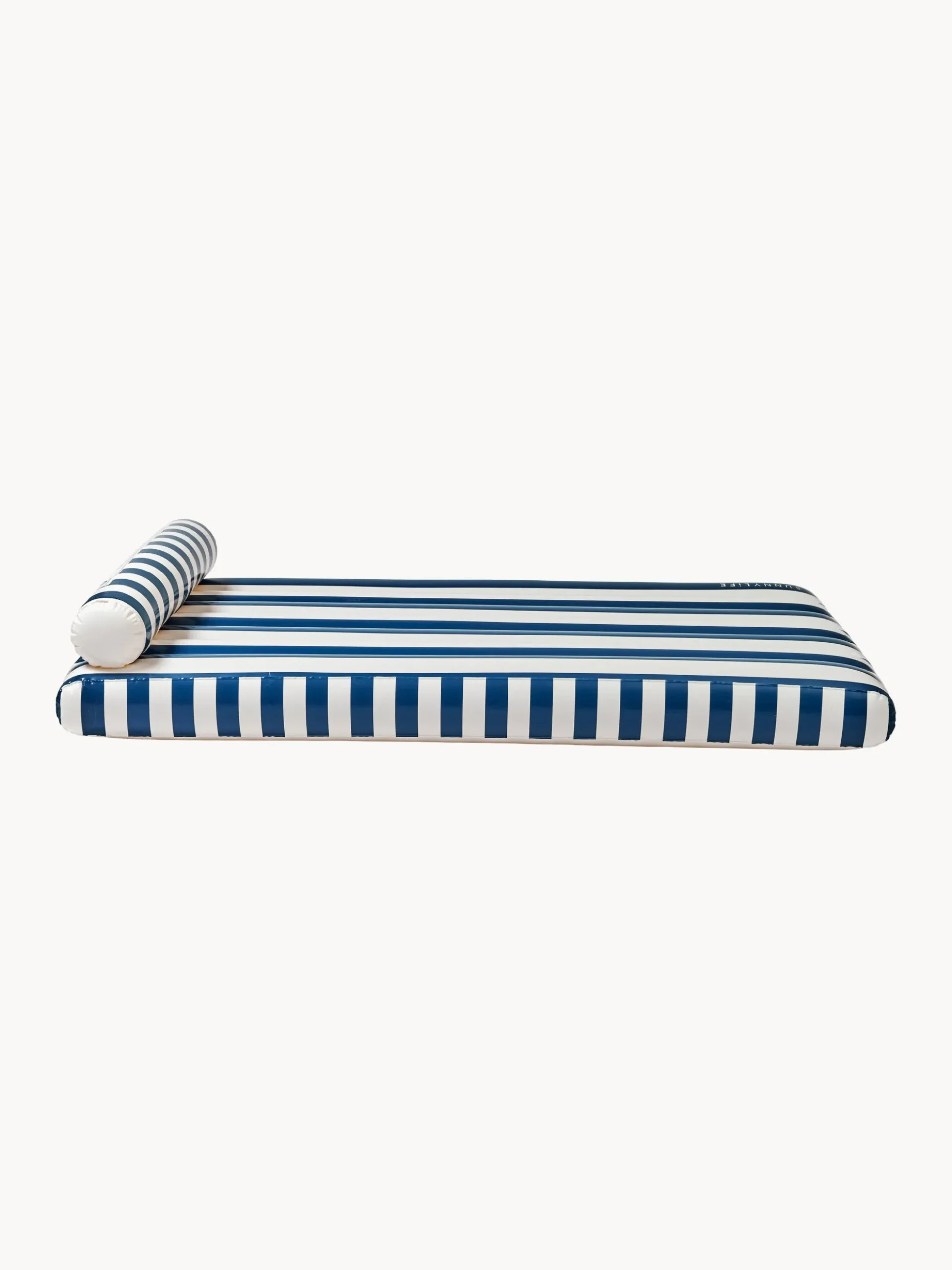 Lettino da piscina gonfiabile Luxe