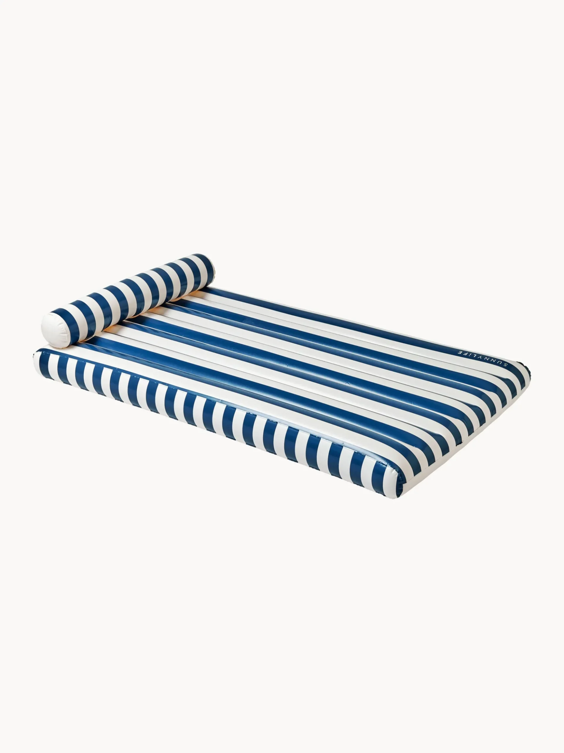 Lettino da piscina gonfiabile Luxe