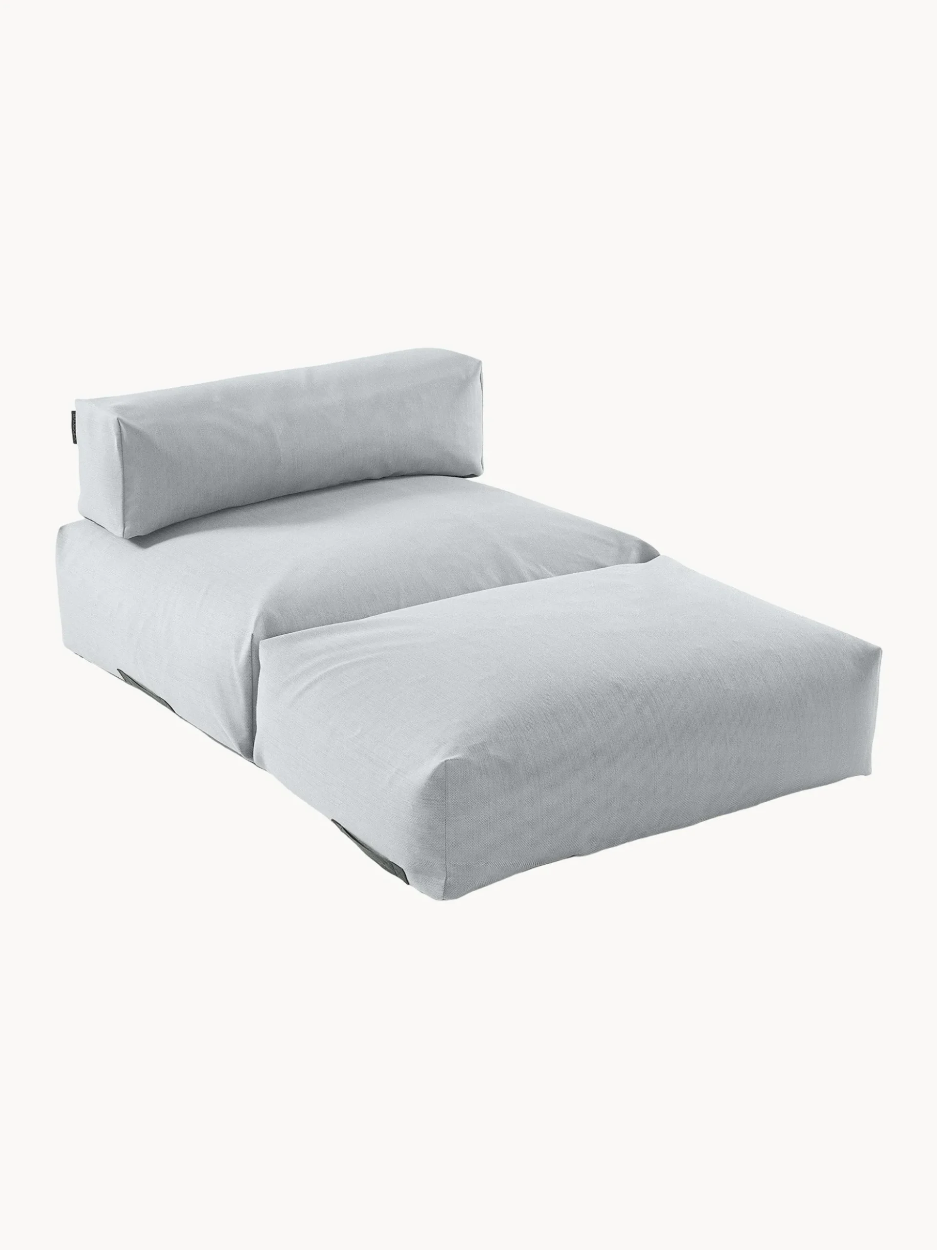 Lettino galleggiante Double