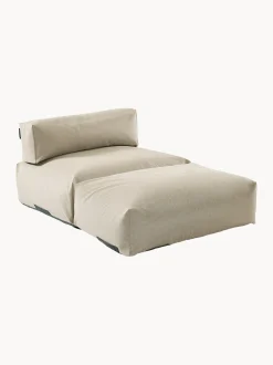 Lettino galleggiante Double