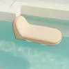 Lettino gonfiabile da piscina Drops