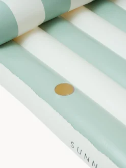 Lettino da piscina gonfiabile Luxe