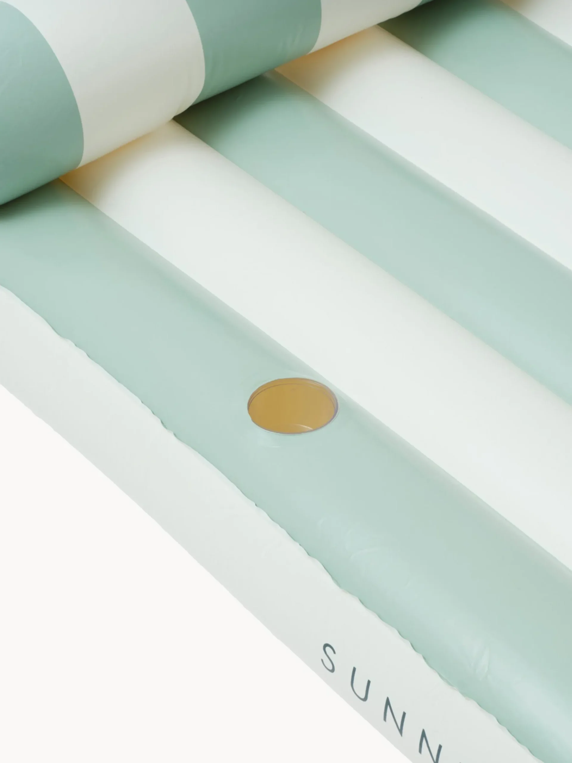 Lettino da piscina gonfiabile Luxe
