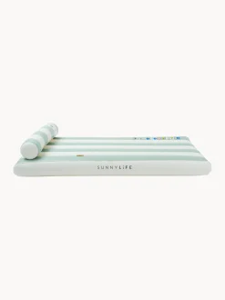 Lettino da piscina gonfiabile Luxe