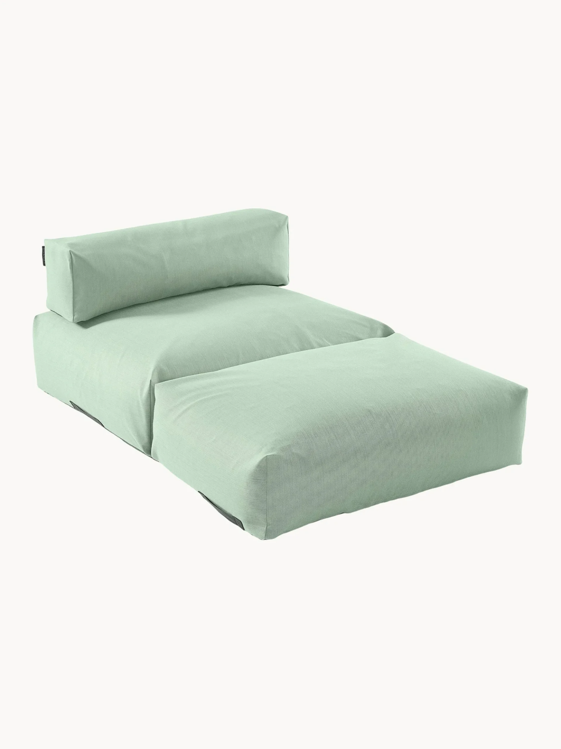 Lettino galleggiante Double