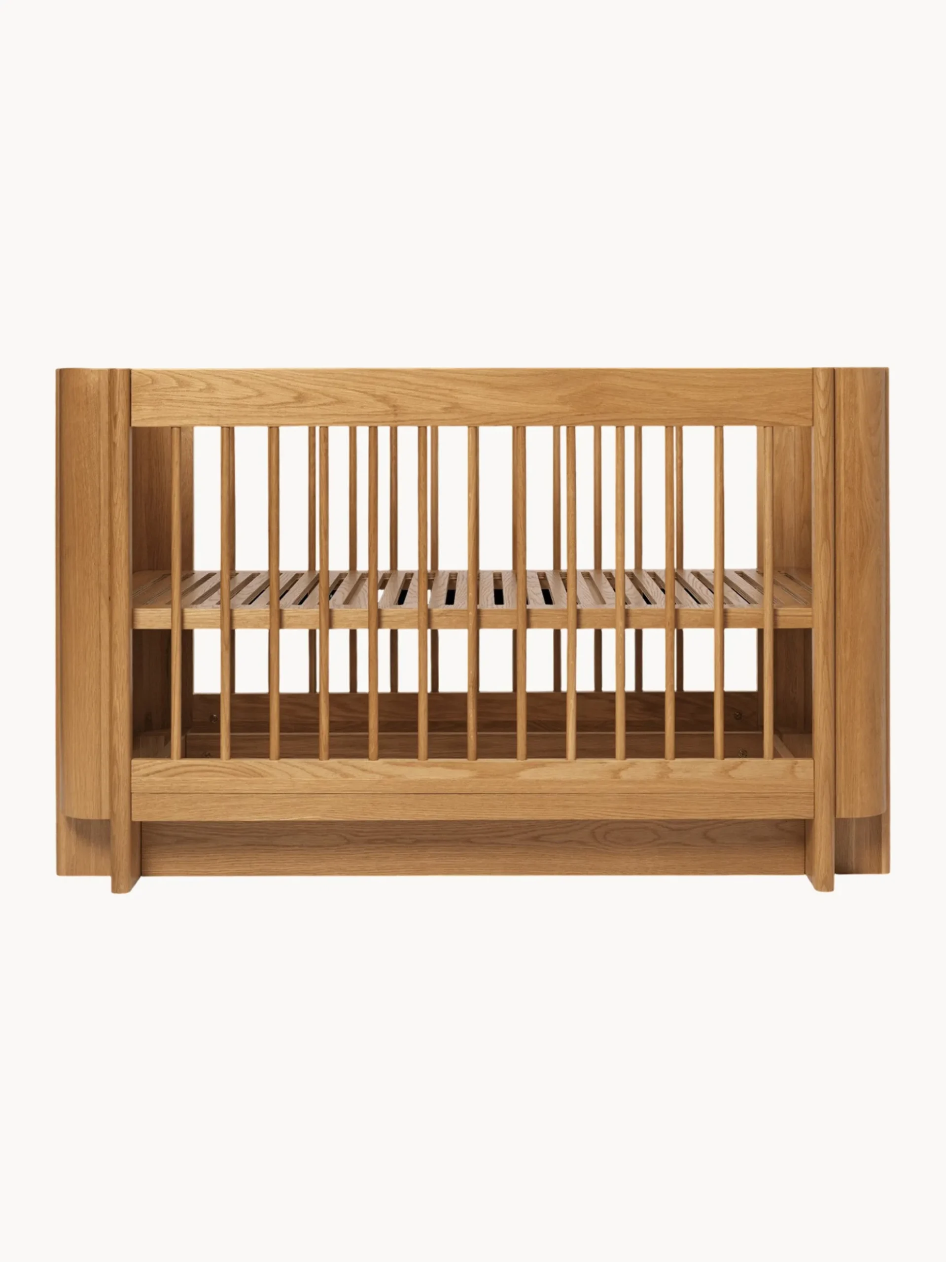 Lettino in legno Tilu