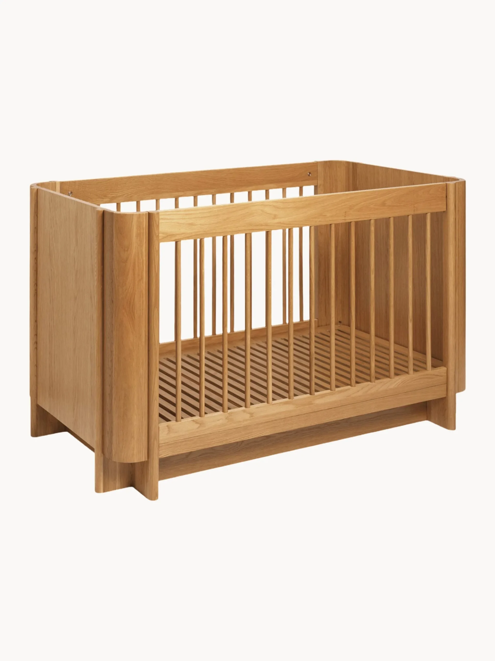 Lettino in legno Tilu