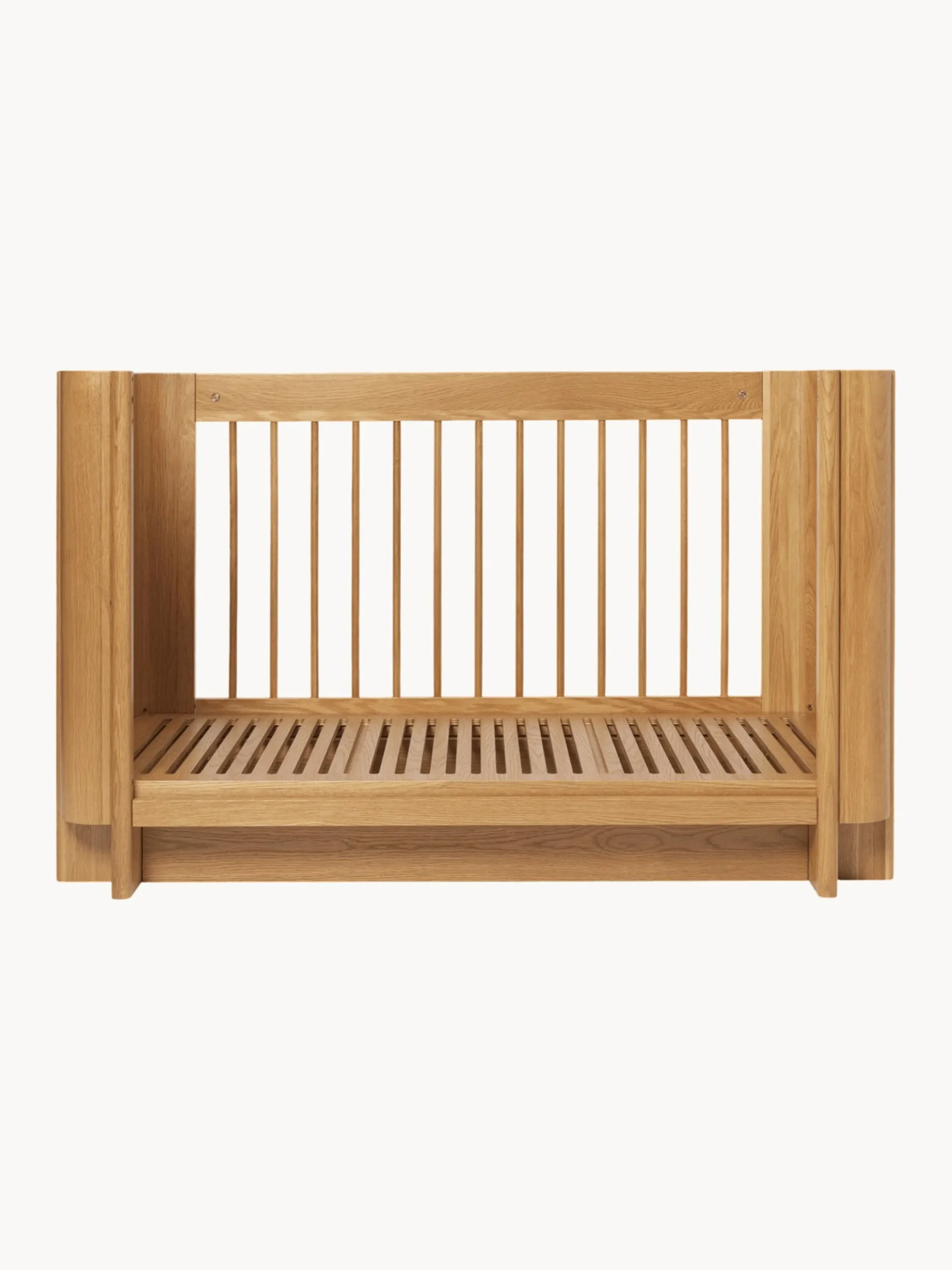 Lettino in legno Tilu