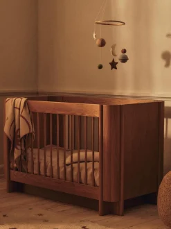 Lettino in legno Tilu