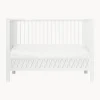 Lettino per bambini Harlequin, 60 x 120 cm