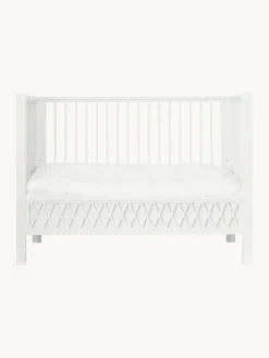Lettino per bambini Harlequin, 60 x 120 cm