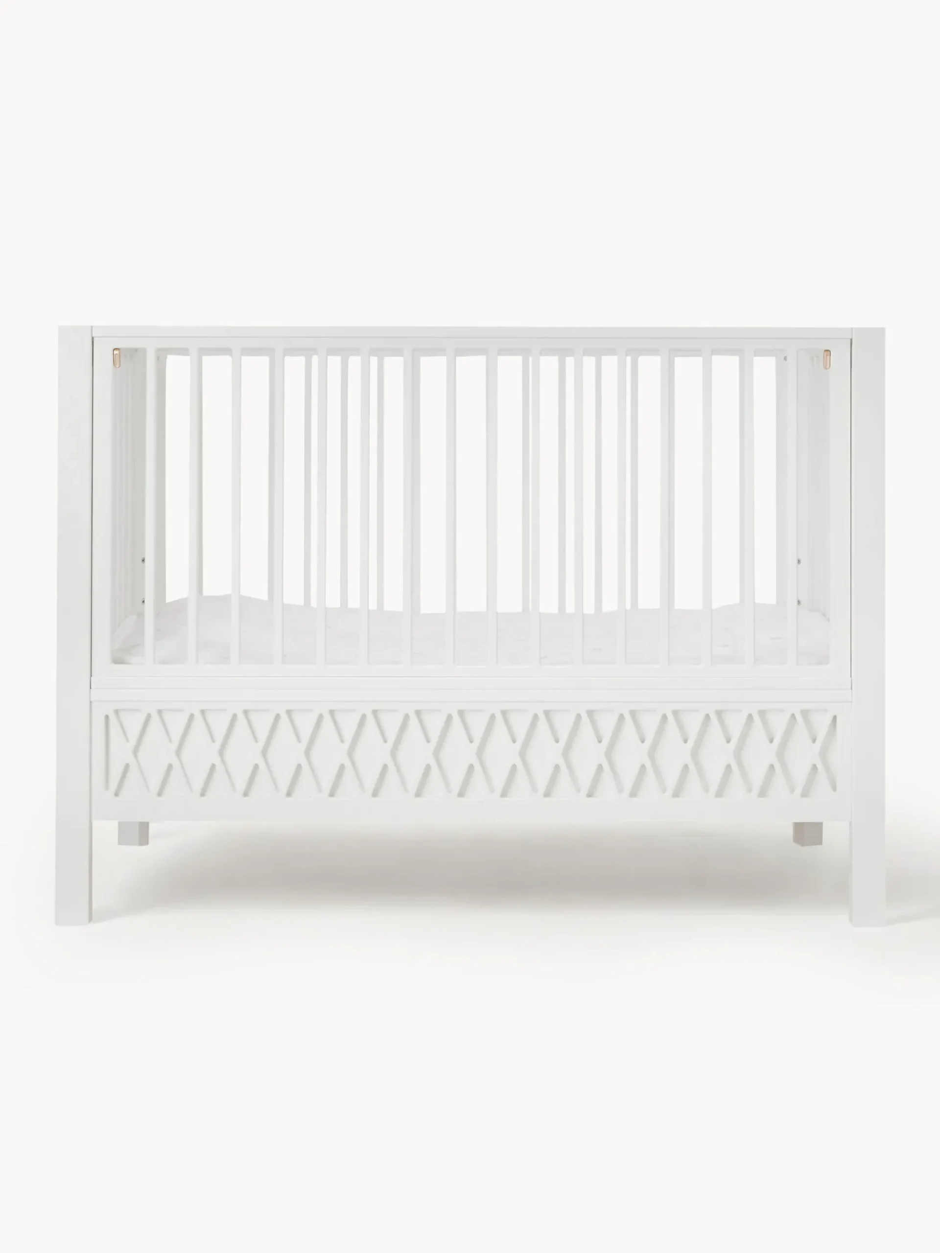 Lettino per bambini Harlequin, 60 x 120 cm