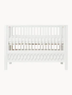 Lettino per bambini Harlequin, 60 x 120 cm