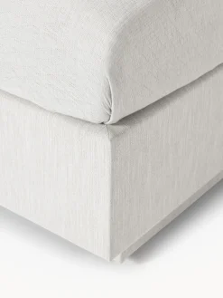 Letto boxspring con contenitore Enya