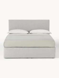 Letto boxspring Eliza