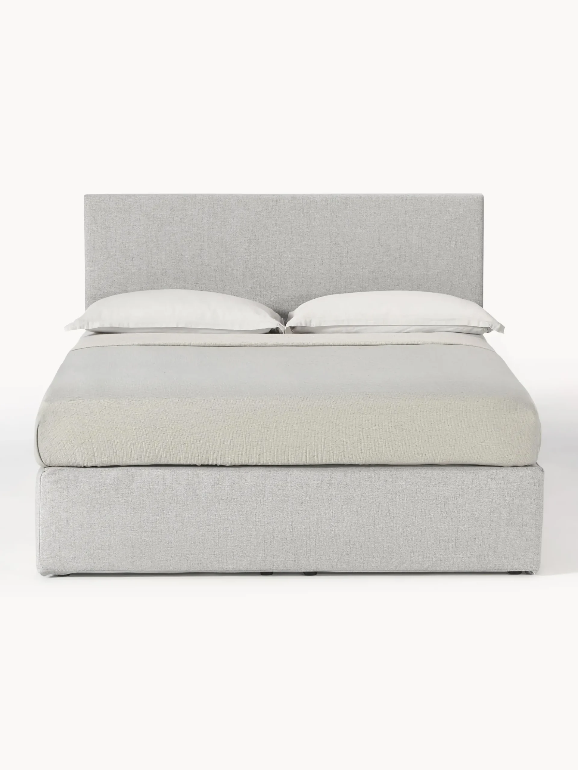 Letto boxspring Eliza