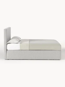 Letto boxspring Eliza