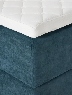 Letto boxspring Enrica