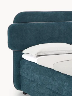 Letto boxspring Enrica