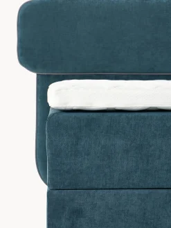 Letto boxspring Enrica