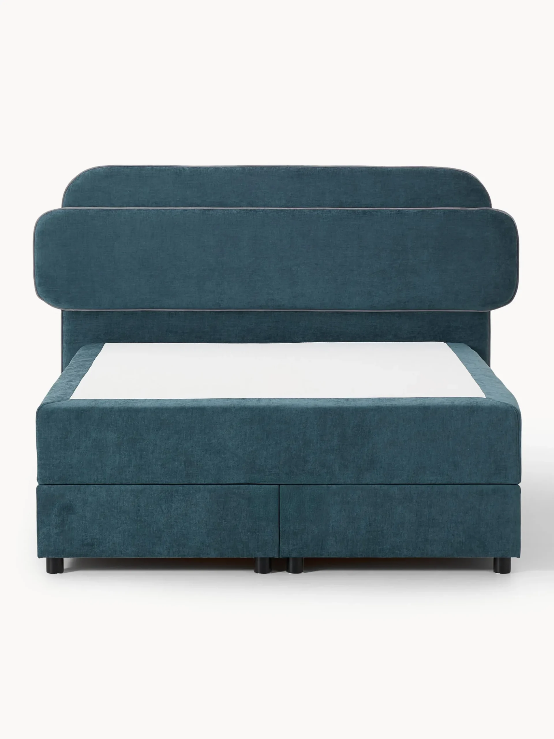 Letto boxspring Enrica