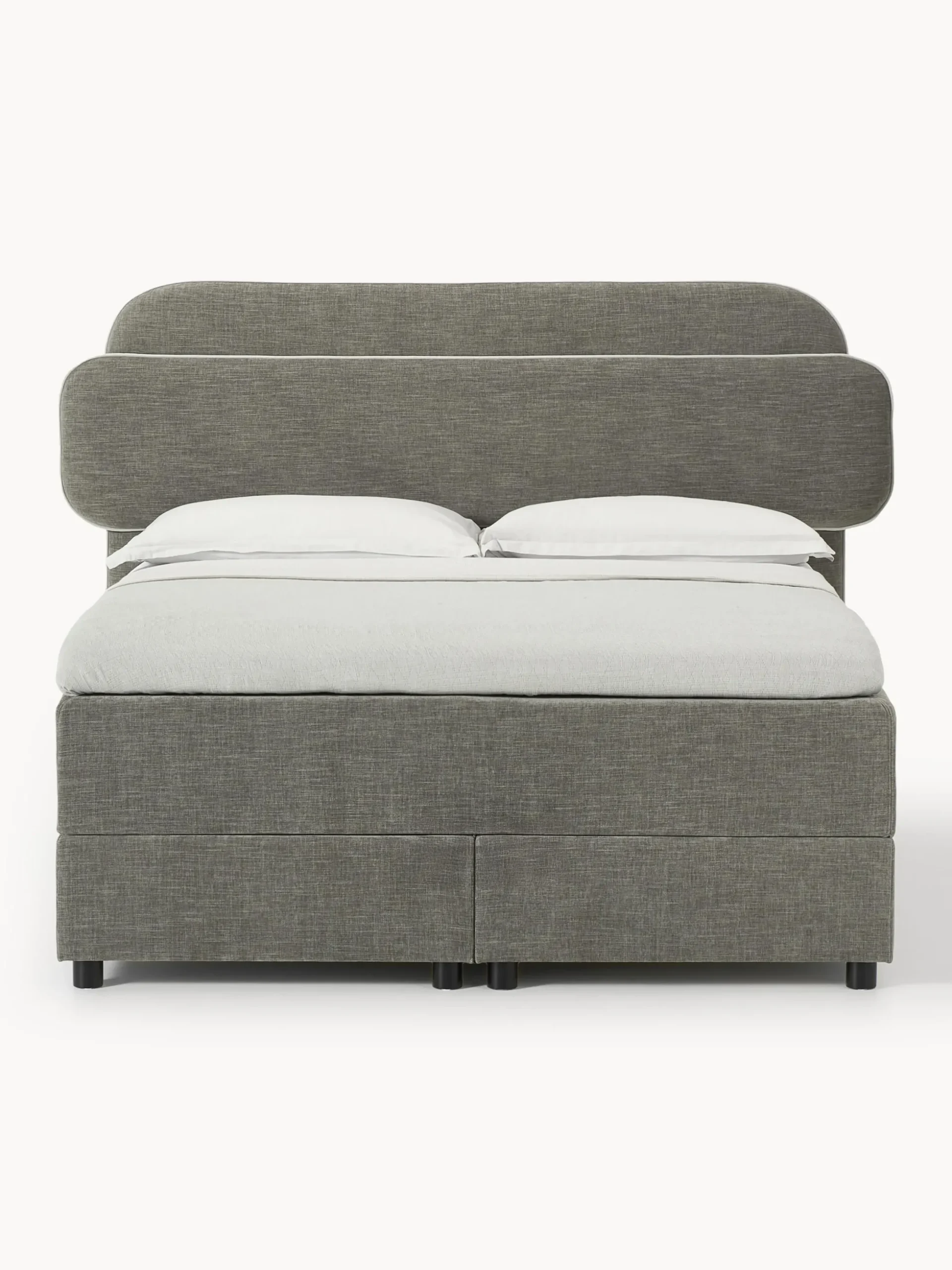 Letto boxspring Enrica