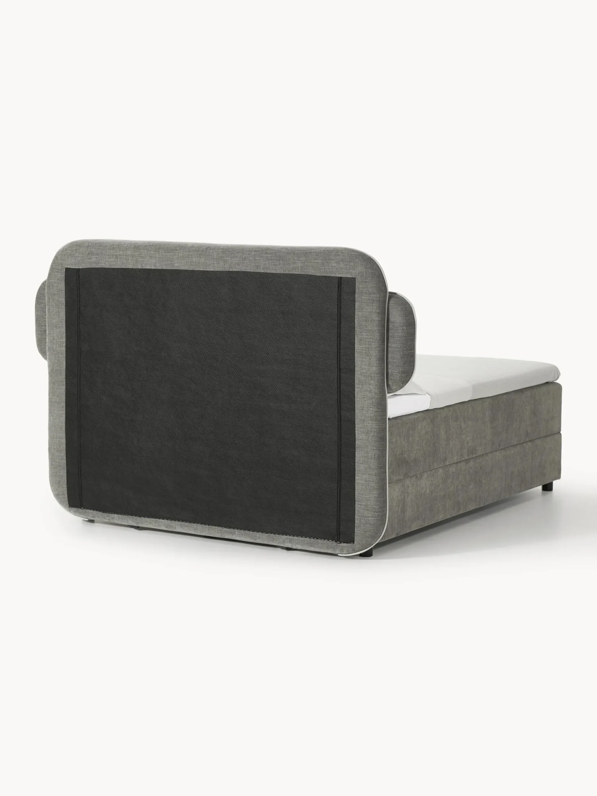 Letto boxspring Enrica