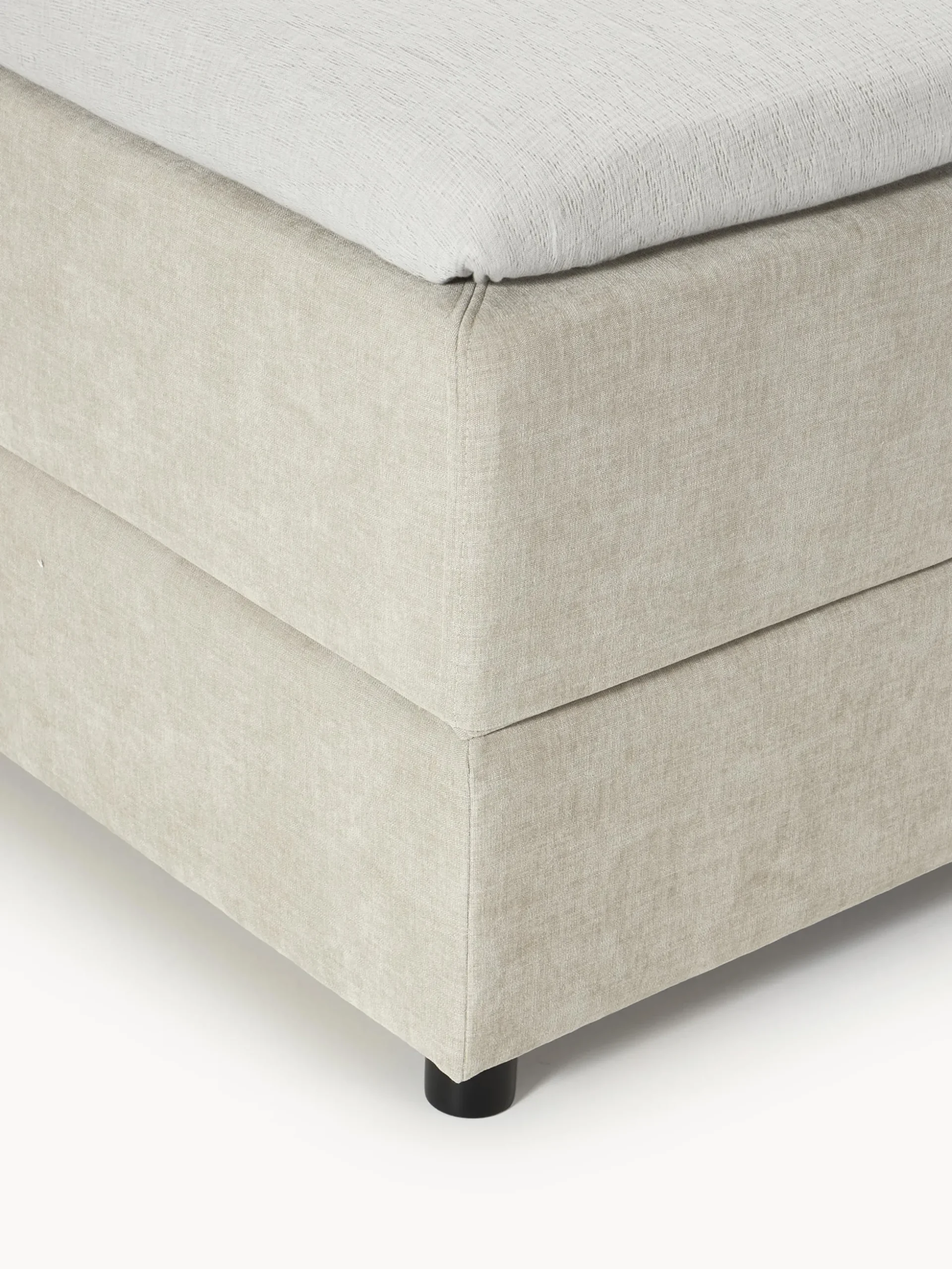Letto boxspring Enrica