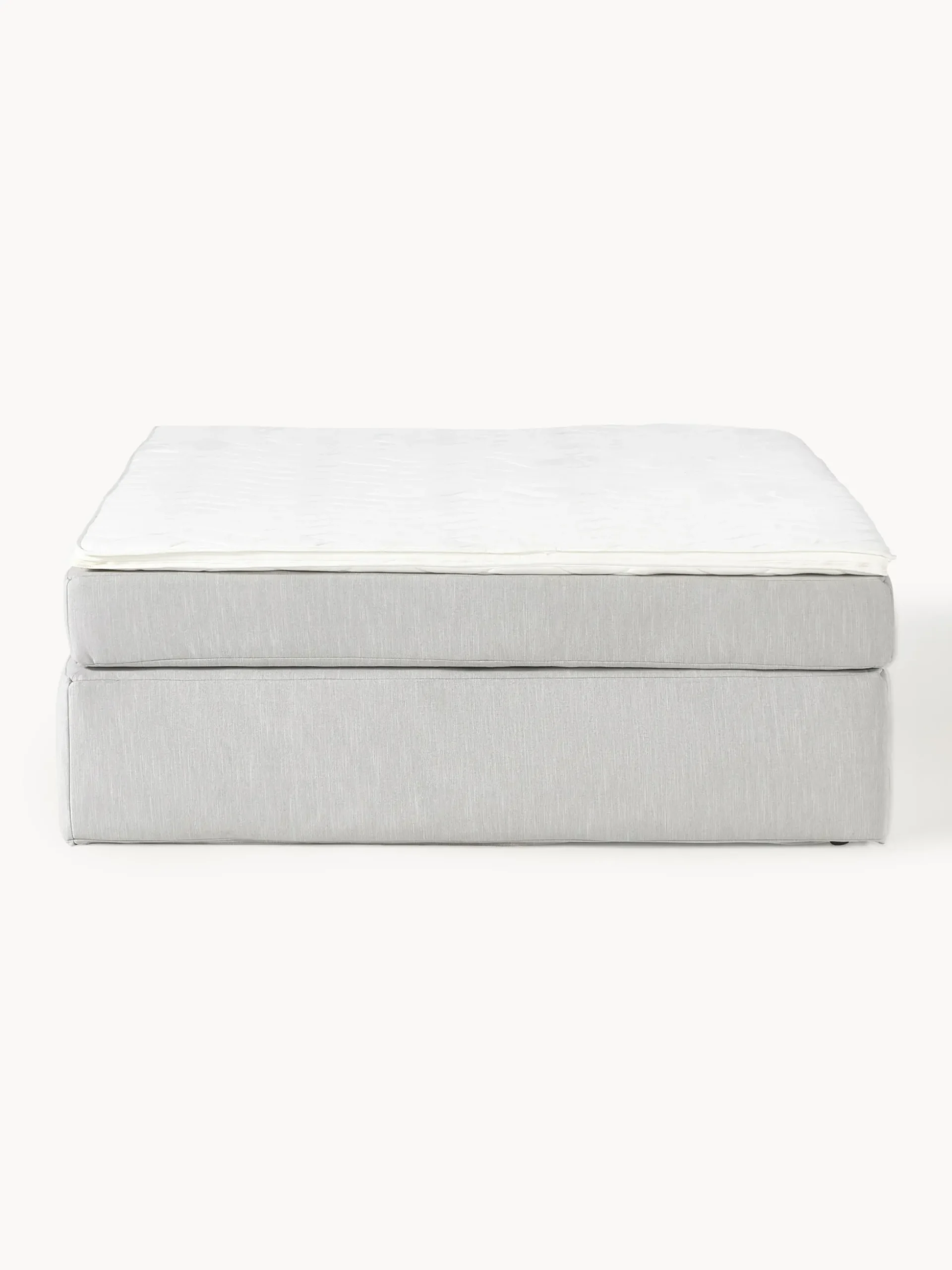 Letto boxspring Enya