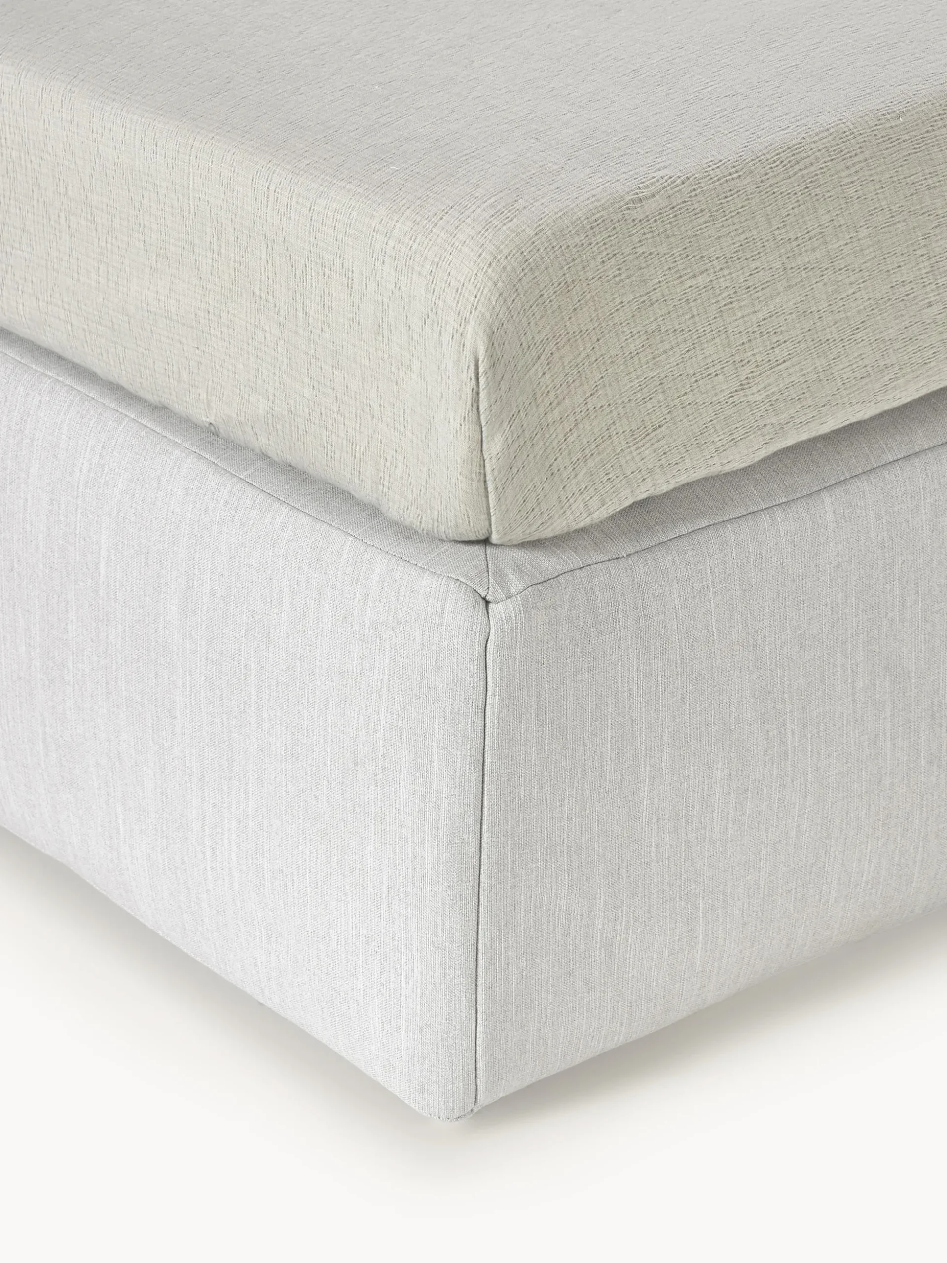 Letto boxspring Enya