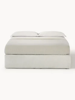 Letto boxspring Enya