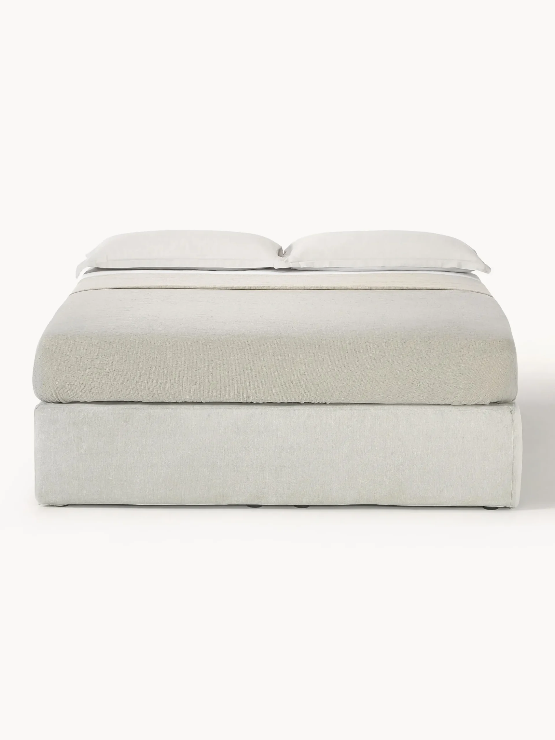 Letto boxspring Enya