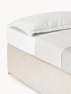 Letto boxspring Enya