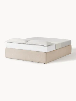Letto boxspring Enya