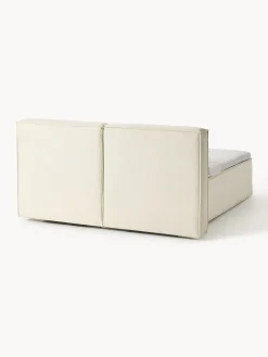 Letto boxspring Lennon
