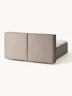 Letto boxspring Lennon