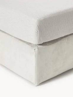 Letto boxspring Oberon