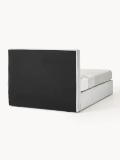 Letto boxspring Oberon