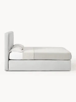 Letto boxspring Oberon