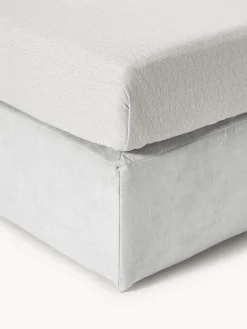 Letto boxspring Oberon