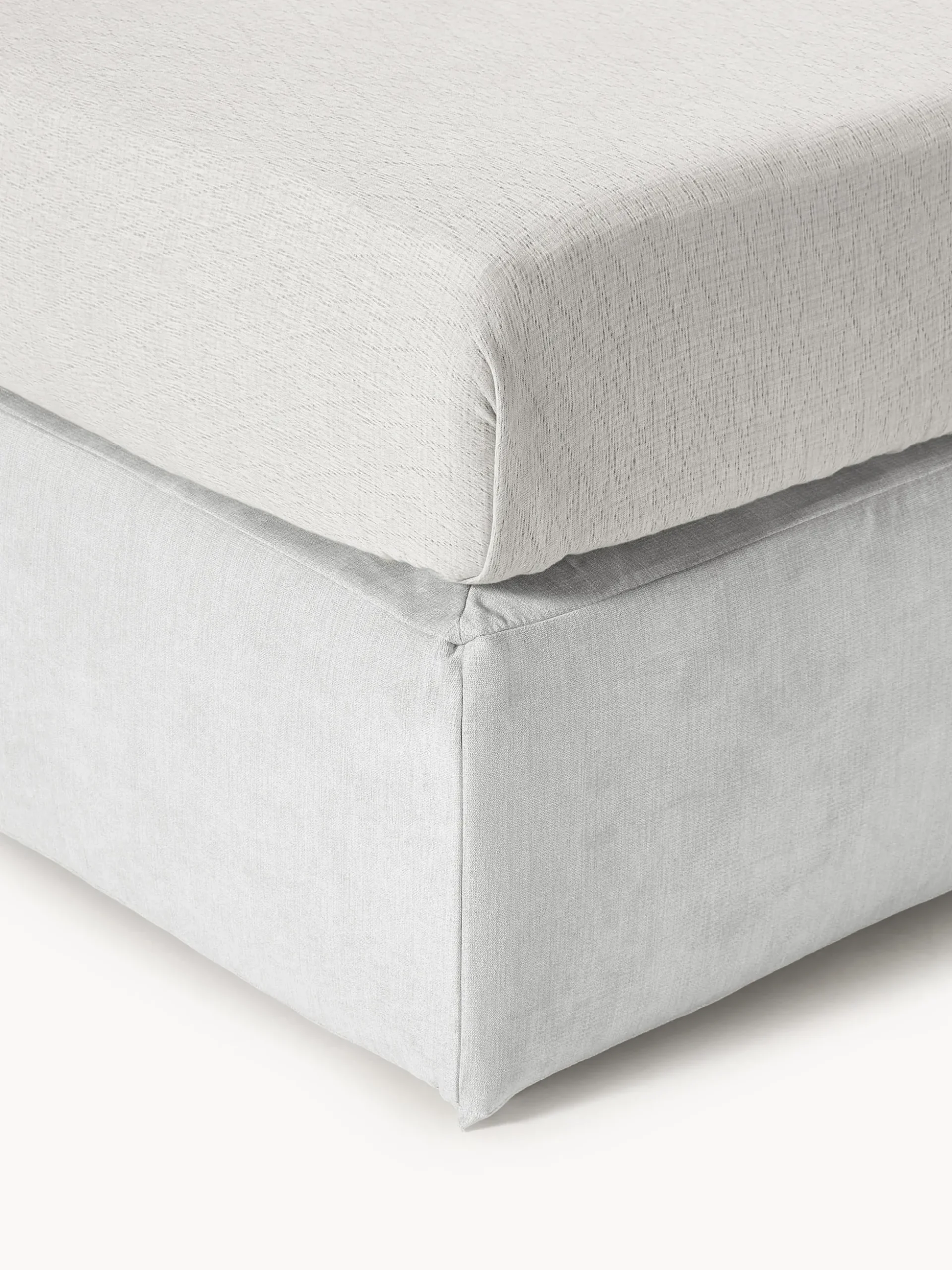 Letto boxspring Oberon