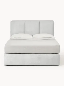 Letto boxspring Oberon