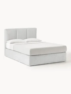 Letto boxspring Oberon