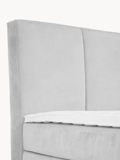 Letto boxspring Oberon