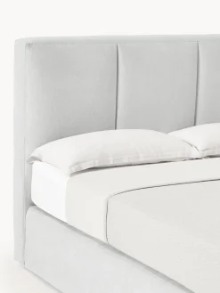 Letto boxspring Oberon