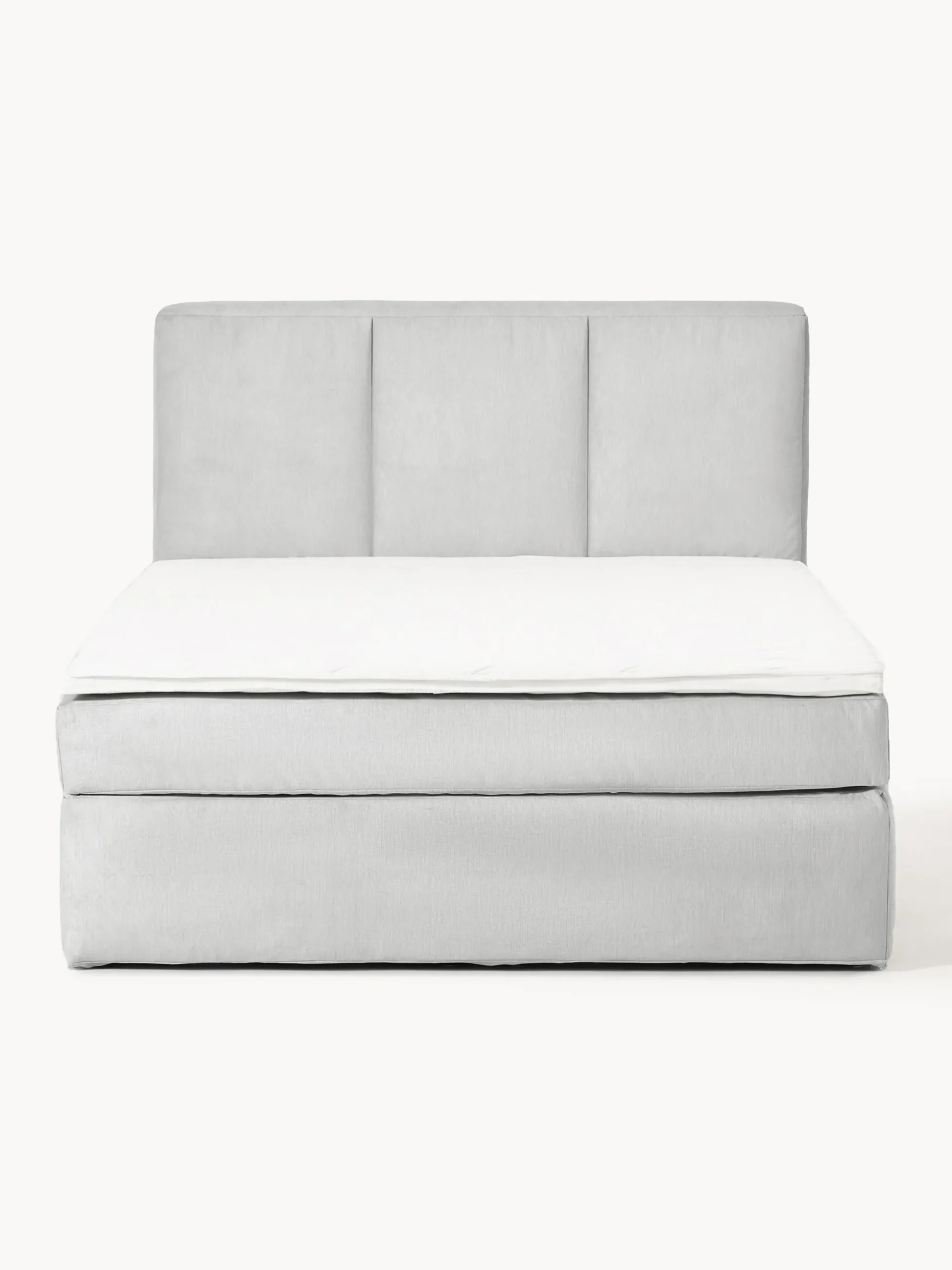 Letto boxspring Oberon