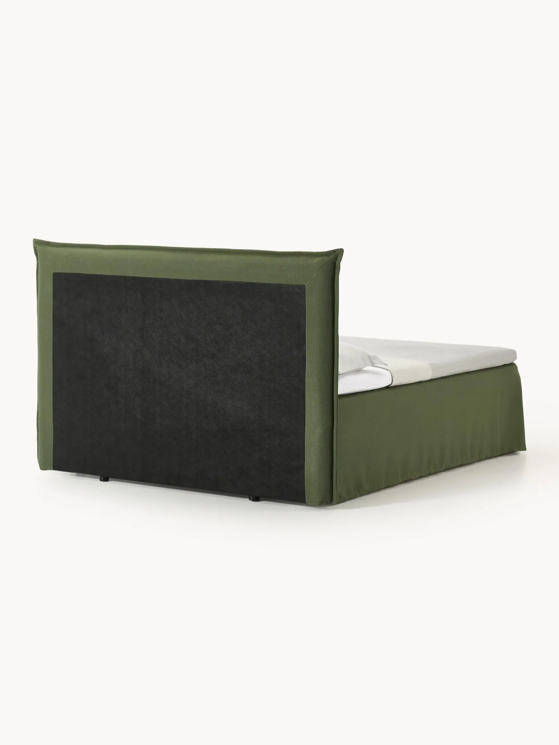 Letto boxspring Viola