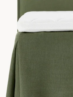 Letto boxspring Viola