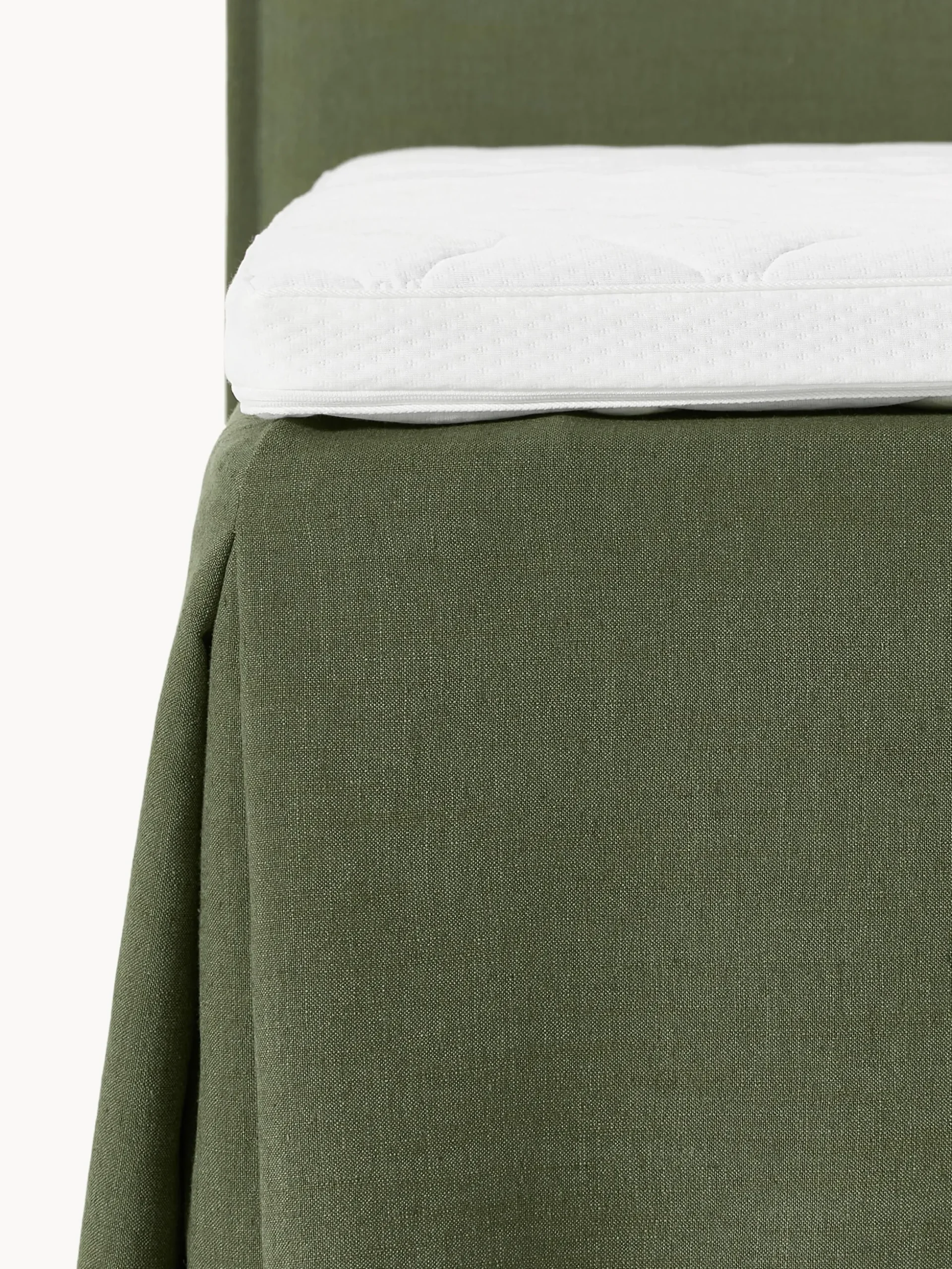 Letto boxspring Viola
